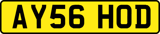 AY56HOD