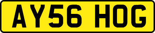 AY56HOG