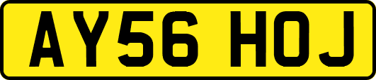 AY56HOJ
