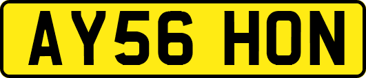 AY56HON