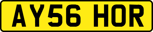 AY56HOR