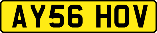 AY56HOV