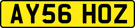 AY56HOZ
