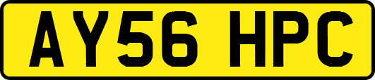 AY56HPC