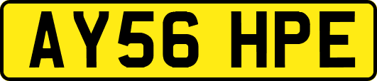 AY56HPE