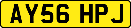 AY56HPJ