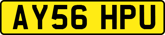 AY56HPU