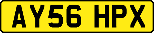 AY56HPX