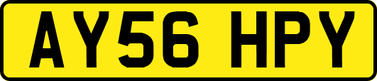AY56HPY