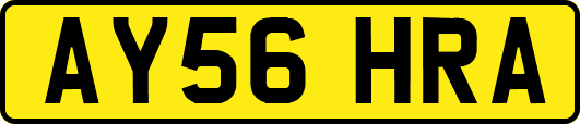 AY56HRA