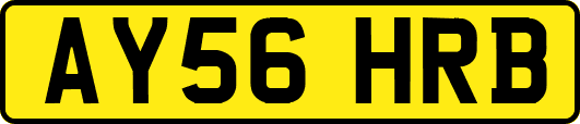 AY56HRB