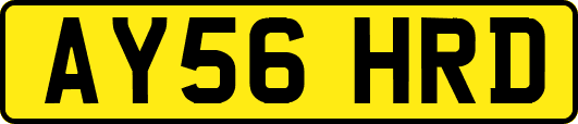 AY56HRD