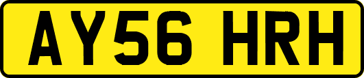 AY56HRH