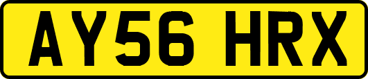 AY56HRX