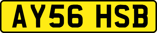 AY56HSB