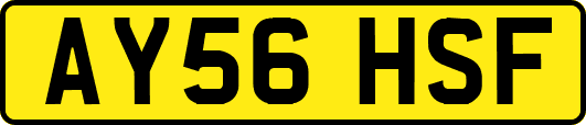 AY56HSF