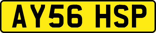 AY56HSP