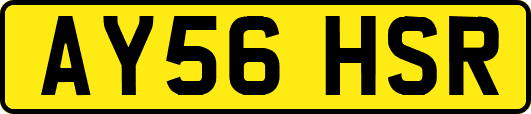AY56HSR