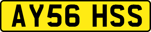 AY56HSS