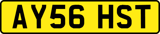 AY56HST