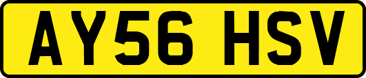 AY56HSV