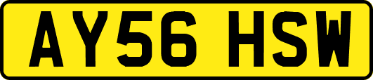 AY56HSW