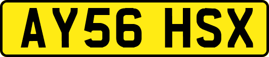 AY56HSX