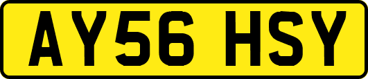 AY56HSY