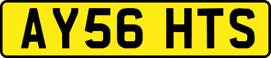 AY56HTS