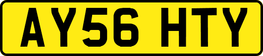 AY56HTY