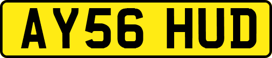 AY56HUD