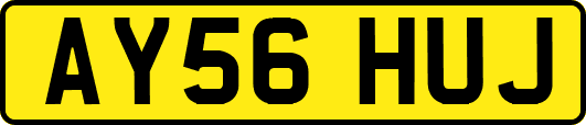AY56HUJ