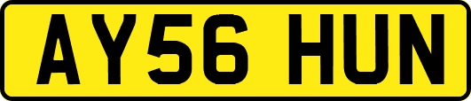 AY56HUN