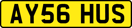 AY56HUS