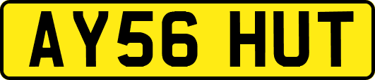 AY56HUT