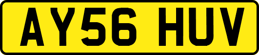 AY56HUV