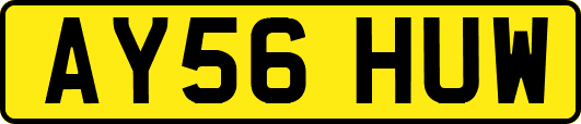 AY56HUW