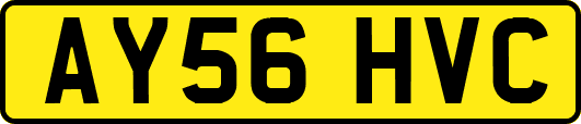 AY56HVC