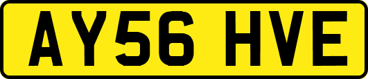 AY56HVE
