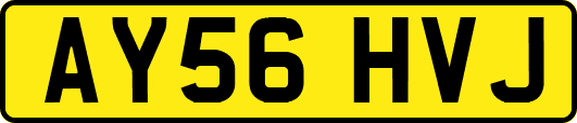 AY56HVJ