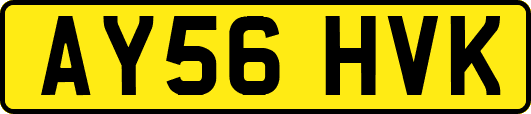 AY56HVK