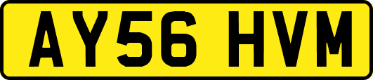 AY56HVM