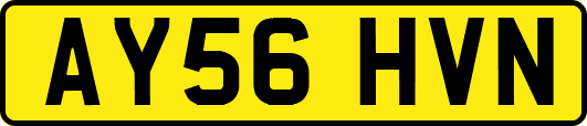AY56HVN