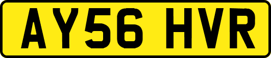 AY56HVR