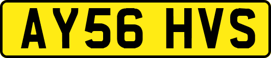 AY56HVS
