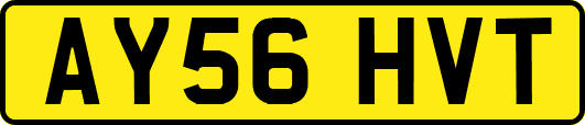 AY56HVT