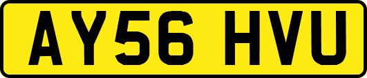 AY56HVU