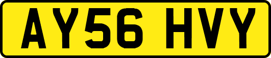 AY56HVY