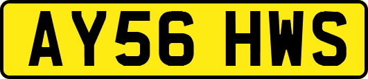 AY56HWS