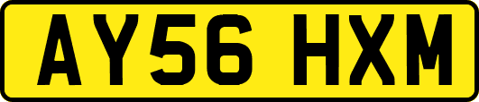 AY56HXM